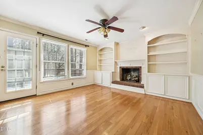 1611 Misty Meadow Lane, Garner, NC 27529 - Photo 9