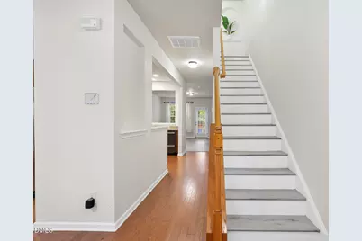 3002 Berkeley Springs Place, Raleigh, NC 27616 - Photo 5