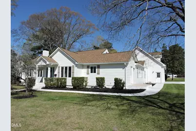 511 Raleigh Street, Fuquay-Varina, NC 27526 - Photo 3