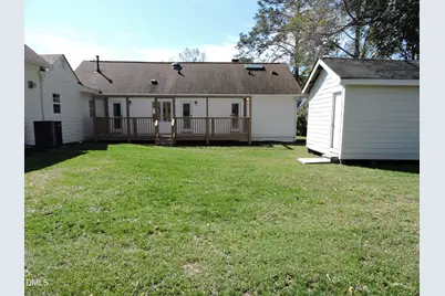 511 Raleigh Street, Fuquay-Varina, NC 27526 - Photo 43