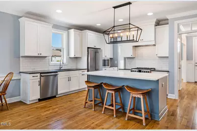 232 Logbridge Road, Chapel Hill, NC 27516 - Photo 13