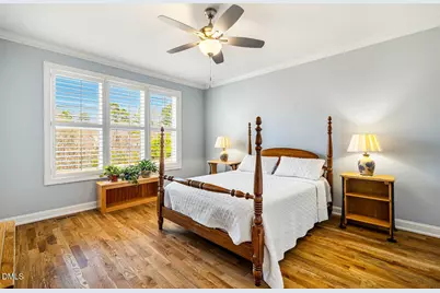 232 Logbridge Road, Chapel Hill, NC 27516 - Photo 23