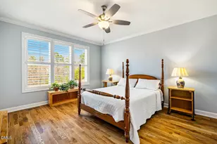 232 Logbridge Rd, Chapel Hill, NC 27516 - Photo 23