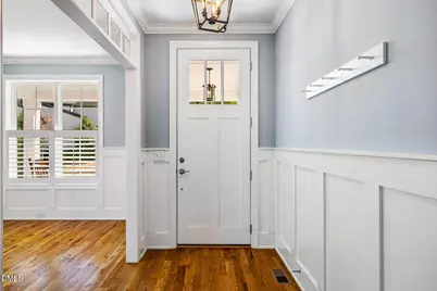 232 Logbridge Road, Chapel Hill, NC 27516 - Photo 11