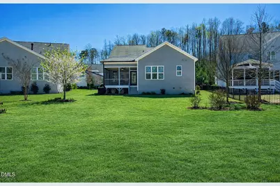 232 Logbridge Road, Chapel Hill, NC 27516 - Photo 41