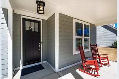 232 Logbridge Road, Chapel Hill, NC 27516 - Photo 9