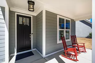 232 Logbridge Rd, Chapel Hill, NC 27516 - Photo 9