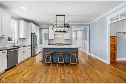 232 Logbridge Road, Chapel Hill, NC 27516 - Photo 17