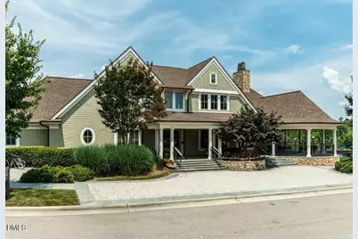 232 Logbridge Road, Chapel Hill, NC 27516 - Photo 69