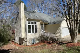 5632 Millrace Trail, Raleigh, NC 27606 - Photo 3