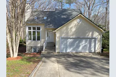 5632 Millrace Trail, Raleigh, NC 27606 - Photo 1