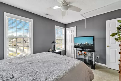 2203 Whistling Straits Way, Raleigh, NC 27604 - Photo 17