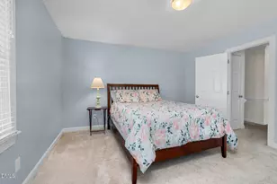 925 Pamela Ln, Rocky Mount, NC 27803 - Photo 17