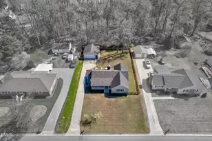 925 Pamela Ln, Rocky Mount, NC 27803 - Photo 35