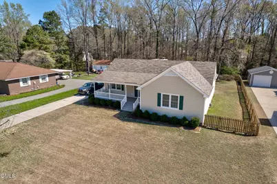 925 Pamela Lane, Rocky Mount, NC 27803 - Photo 31