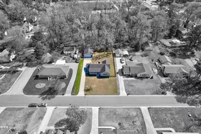 925 Pamela Lane, Rocky Mount, NC 27803 - Photo 33