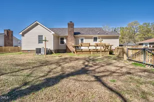 925 Pamela Ln, Rocky Mount, NC 27803 - Photo 27