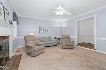 925 Pamela Lane, Rocky Mount, NC 27803 - Photo 9