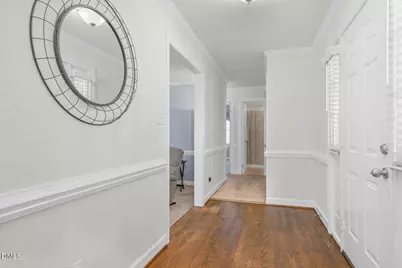 925 Pamela Lane, Rocky Mount, NC 27803 - Photo 7