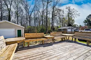 925 Pamela Ln, Rocky Mount, NC 27803 - Photo 33