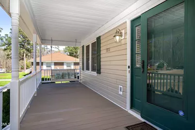 925 Pamela Lane, Rocky Mount, NC 27803 - Photo 5