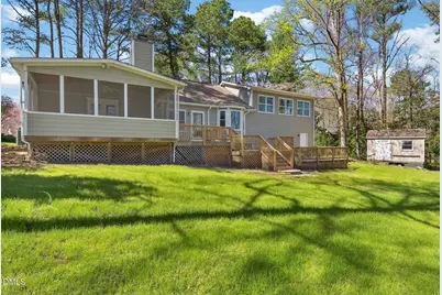 1005 Creek Front Court, Willow Springs, NC 27592 - Photo 27