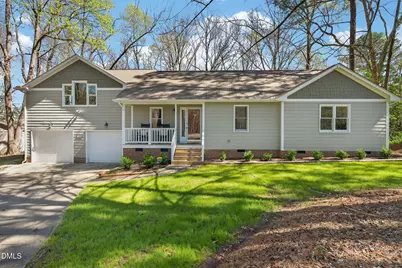 1005 Creek Front Court, Willow Springs, NC 27592 - Photo 1