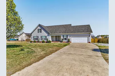 102 Clayside Drive, Pikeville, NC 27863 - Photo 1