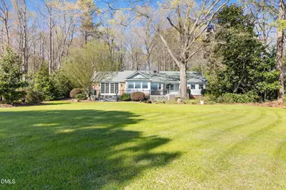 253 Lakeview Drive, Sanford, NC 27332 - Photo 7