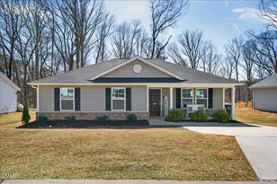 3166 Misty Ridge Dr, Winston-Salem, NC 27107 - Photo 1