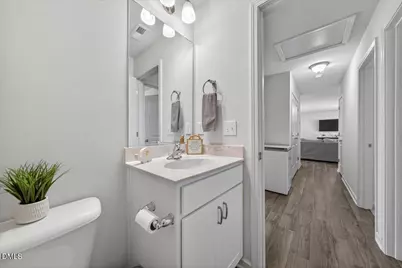 3166 Misty Ridge Drive, Winston-Salem, NC 27107 - Photo 15