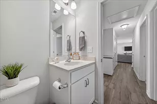 3166 Misty Ridge Dr, Winston-Salem, NC 27107 - Photo 15