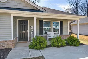 3166 Misty Ridge Dr, Winston-Salem, NC 27107 - Photo 3