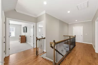 81 Golden Heather, Chapel Hill, NC 27517 - Photo 37