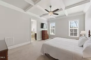 81 Golden Heather, Chapel Hill, NC 27517 - Photo 29