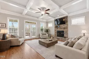 81 Golden Heather, Chapel Hill, NC 27517 - Photo 3