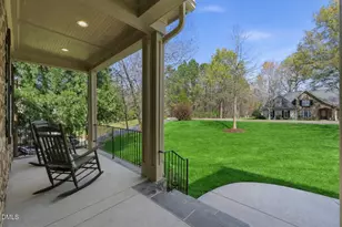 81 Golden Heather, Chapel Hill, NC 27517 - Photo 9