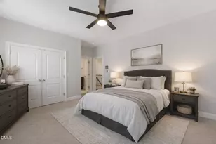 81 Golden Heather, Chapel Hill, NC 27517 - Photo 33