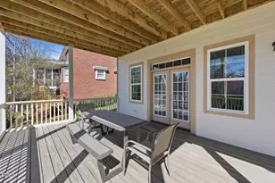 81 Golden Heather, Chapel Hill, NC 27517 - Photo 51