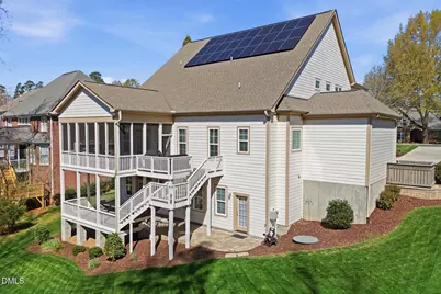 81 Golden Heather, Chapel Hill, NC 27517 - Photo 47