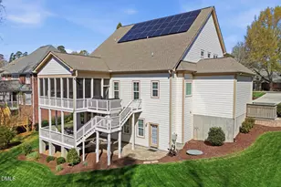 81 Golden Heather, Chapel Hill, NC 27517 - Photo 47