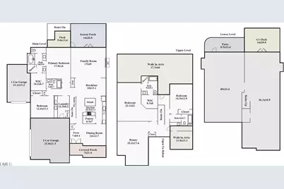 81 Golden Heather, Chapel Hill, NC 27517 - Photo 49