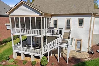 81 Golden Heather, Chapel Hill, NC 27517 - Photo 27