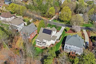 81 Golden Heather, Chapel Hill, NC 27517 - Photo 45