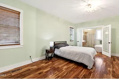 601 Latham Way, Raleigh, NC 27604 - Photo 17