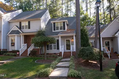 2639 Broad Oaks Place, Raleigh, NC 27603 - Photo 1