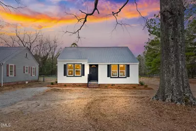 1304 S 14th Street, Lillington, NC 27546 - Photo 1