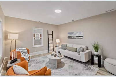 1304 S 14th Street, Lillington, NC 27546 - Photo 3