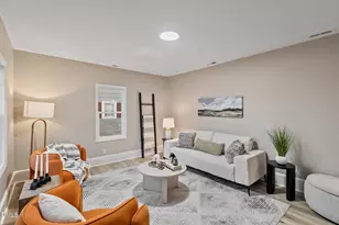 1304 S 14th St, Lillington, NC 27546 - Photo 3