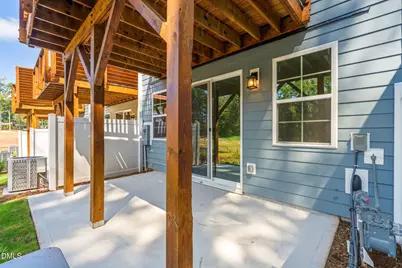 530 Plumleaf Lane, Durham, NC 27703 - Photo 33